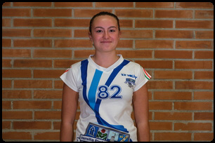 Giada La Mancusa